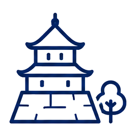 天守
